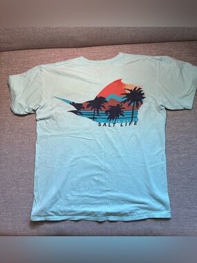 Salt Life T-shirt